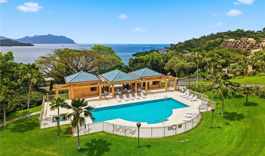 46-109 Konohiki St 3911, Kaneohe, HI 96744 - 3 Beds, 2 Bath