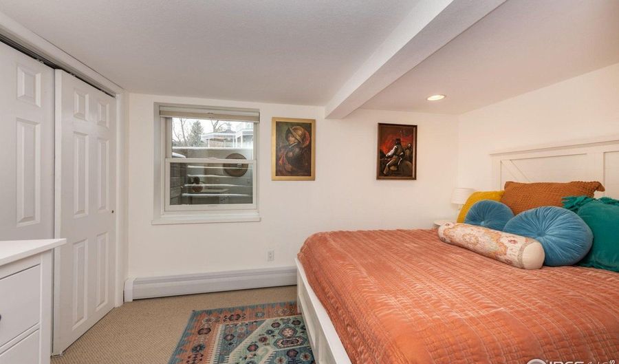 1717 Iris Ave, Boulder, CO 80304 - 4 Beds, 3 Bath