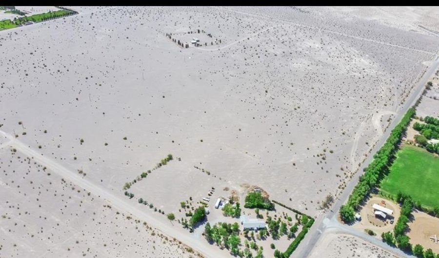 3699 S Miner Rd, Amargosa Valley, NV 89020 - 0 Beds, 0 Bath