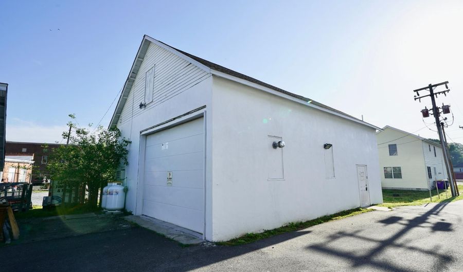 40 COMMERCE St, Harrington, DE 19952 - 0 Beds, 0 Bath