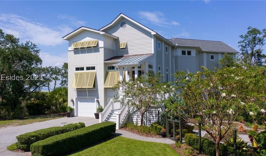 44 Seabrook Landing Dr, Hilton Head Island, SC 29926 - 4 Beds, 5 Bath