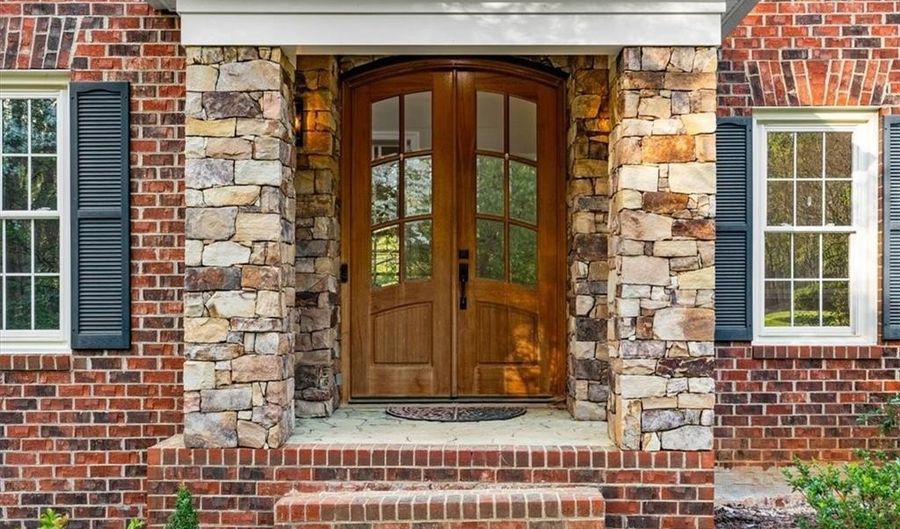 1072 Berrie Pl, Asheboro, NC 27205 - 4 Beds, 4 Bath