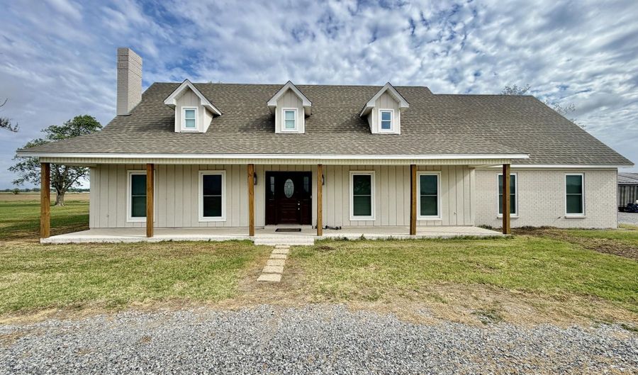 538 Evans Rd, Boyle, MS 38730 - 4 Beds, 3 Bath