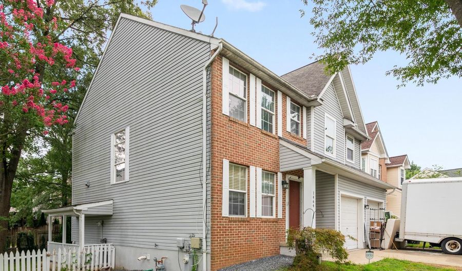 1464 GEORGIA Ave, Severn, MD 21144 - 5 Beds, 5 Bath