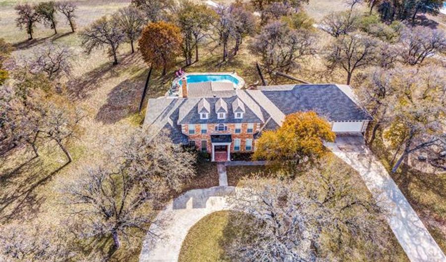 1148 County Road 1591, Alvord, TX 76225 - 4 Beds, 5 Bath