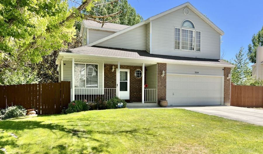 2114 Sierra Cir, Elko, NV 89801 - 4 Beds, 4 Bath