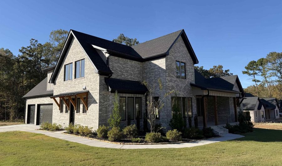 3076 Avilla Manor Trl, Alexander, AR 72002 - 4 Beds, 4 Bath