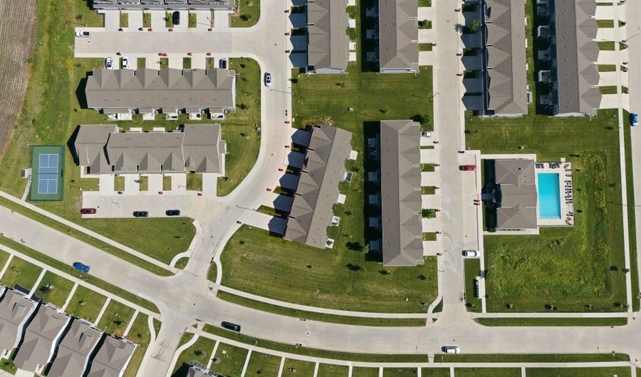 2804 NW 32nd Ln, Ankeny, IA 50023 - 2 Beds, 2 Bath