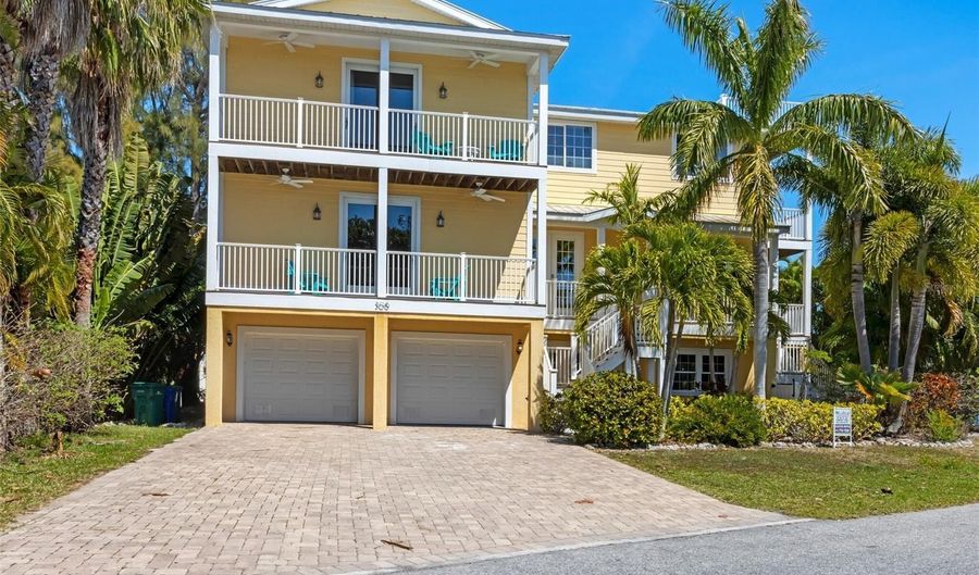 306 POINSETTIA Rd, Anna Maria, FL 34216 - 6 Beds, 6 Bath
