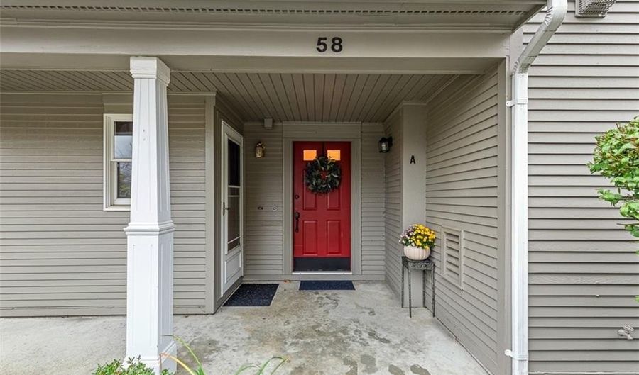 58 Needle Grove Pt A, North Providence, RI 02904 - 2 Beds, 2 Bath