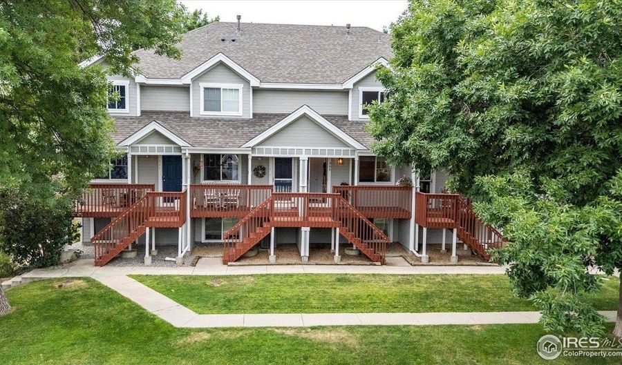 305 Turner Ave, Berthoud, CO 80513 - 3 Beds, 3 Bath