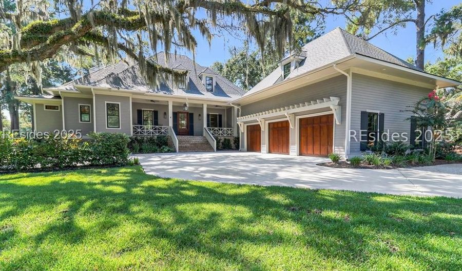 85 Plantation Dr, Hilton Head Island, SC 29928 - 5 Beds, 6 Bath