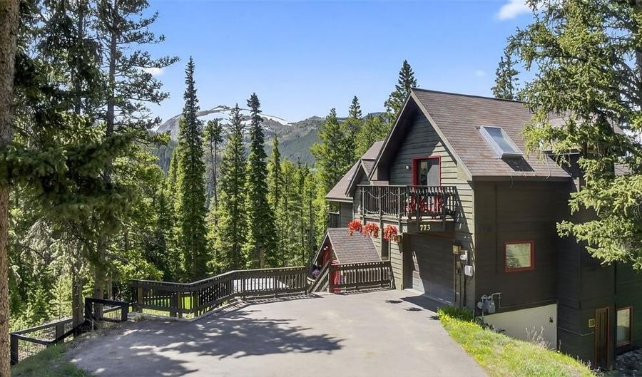 773 RANGE Rd, Breckenridge, CO 80424 - 4 Beds, 4 Bath