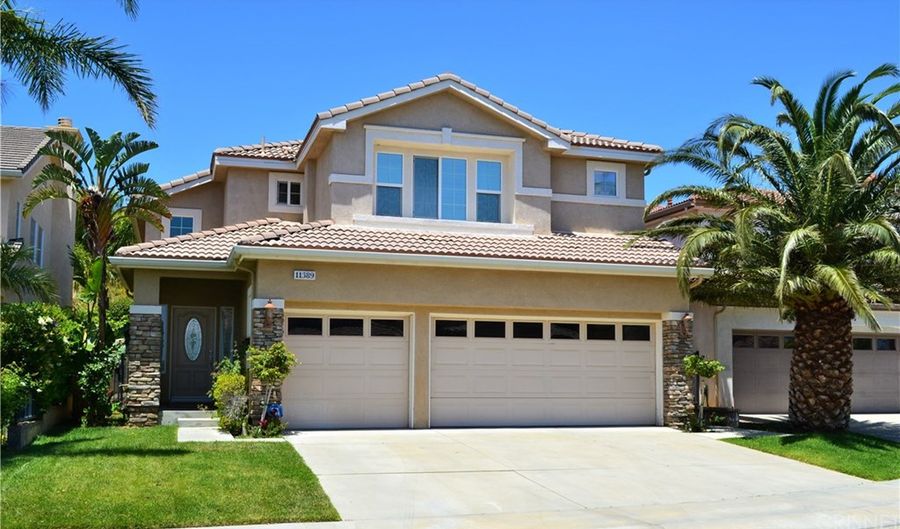 11389 Modena Ln, Porter Ranch, CA 91326 - 4 Beds, 3 Bath