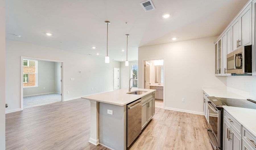 4005 SEASIDE ALDER Rd 9207, Bowie, MD 20720 - 3 Beds, 2 Bath