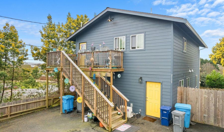 2133 Western Ave, Arcata, CA 95521 - 4 Beds, 3 Bath