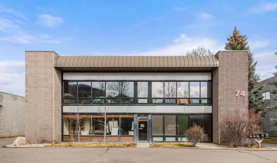 74 Sunset Drive C, Basalt, CO 81621 - 0 Beds, 0 Bath