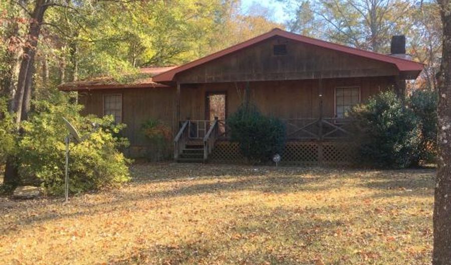 1229 CO RD 214, Arley, AL 35541 - 2 Beds, 1 Bath