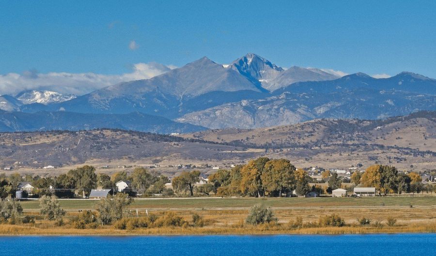 1863 Mount Monroe Dr, Berthoud, CO 80513 - 4 Beds, 3 Bath