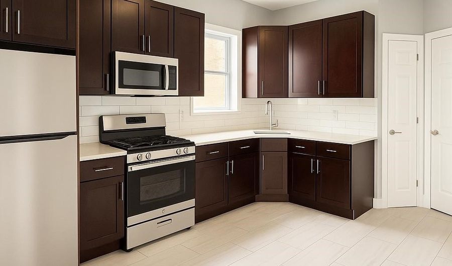 125 W 54TH St 2R, Bayonne, NJ 07002 - 2 Beds, 1 Bath