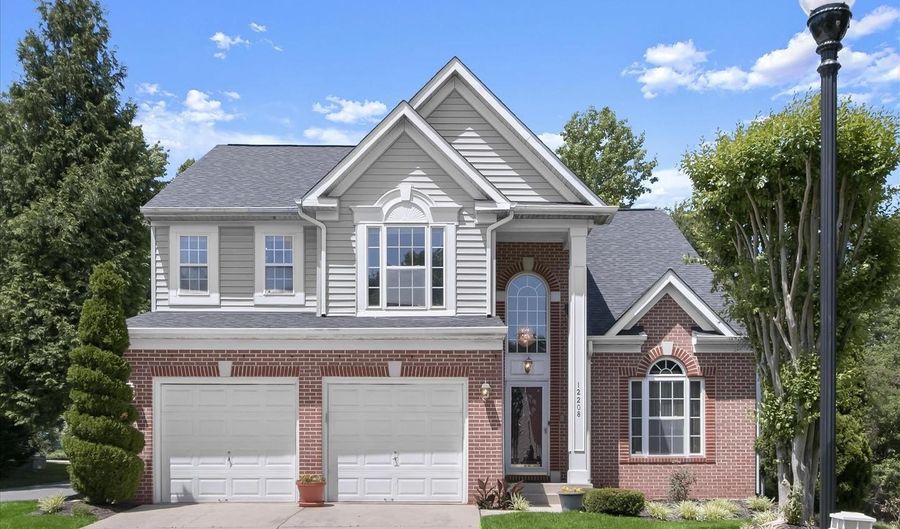 12208 QUADRILLE Ln, Bowie, MD 20720 - 4 Beds, 4 Bath