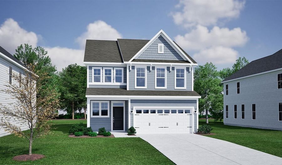 7042 New Horizons Ln, Boiling Springs, SC 29316 - 4 Beds, 4 Bath