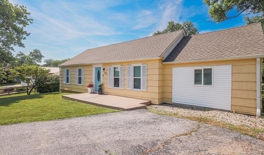 504 Southwood Dr, Bedford, IN 47421 - 3 Beds, 2 Bath