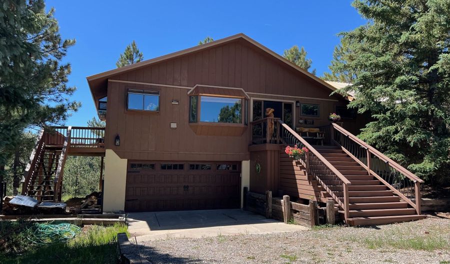 23 Preston Trl, Angel Fire, NM 87710 - 3 Beds, 3 Bath