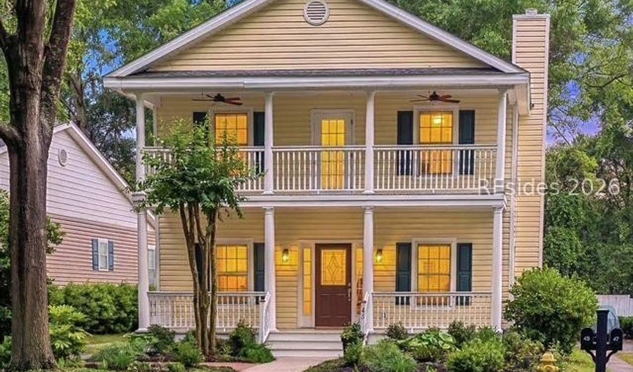 45 Kensington Blvd, Bluffton, SC 29910 - 3 Beds, 3 Bath