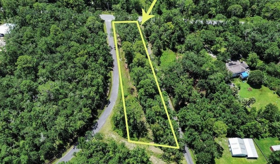 158 Magnolia Ln, Apalachicola, FL 32320 - 0 Beds, 0 Bath