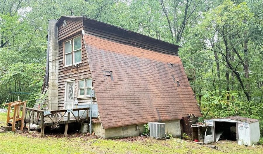 1150 Pine Hill Rd, Asheboro, NC 27205 - 2 Beds, 1 Bath