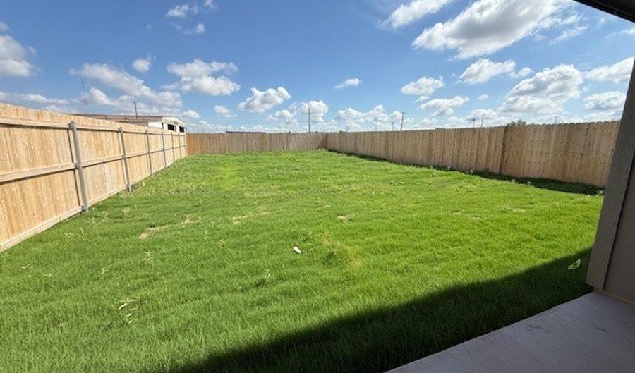 938 Minda St, Abilene, TX 79602 - 3 Beds, 2 Bath