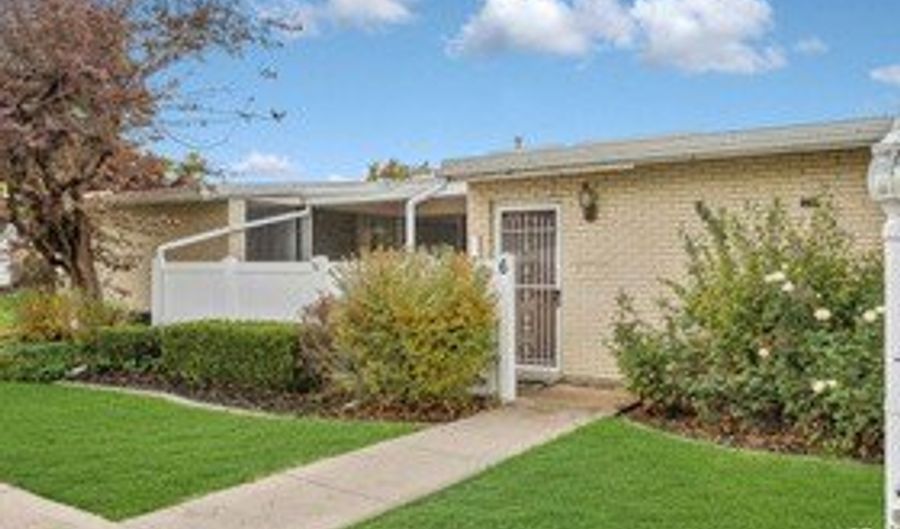 379 W 400 N 6, Bountiful, UT 84010 - 2 Beds, 1 Bath