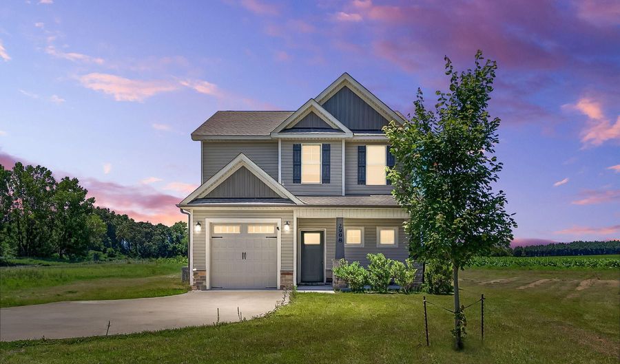 2998 Matthews Mill Pond Rd, Angier, NC 27501 - 3 Beds, 3 Bath