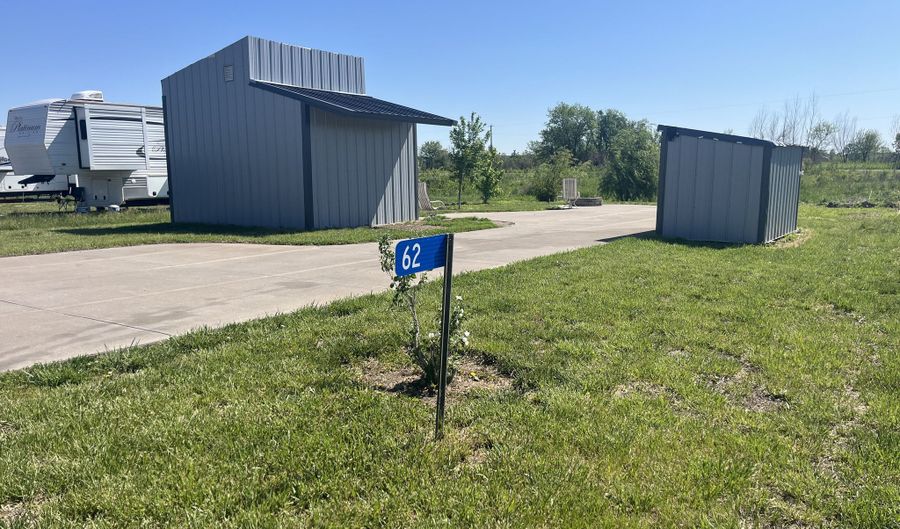 Lot 61 The Wilds RV Park Lot, Bartlett, IA 51654 - 0 Beds, 0 Bath
