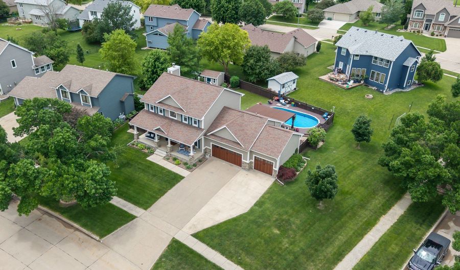 1502 NW Wagner Blvd, Ankeny, IA 50023 - 4 Beds, 4 Bath
