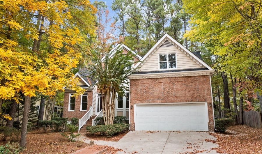 1008 W Sterlington Pl, Apex, NC 27502 - 5 Beds, 4 Bath
