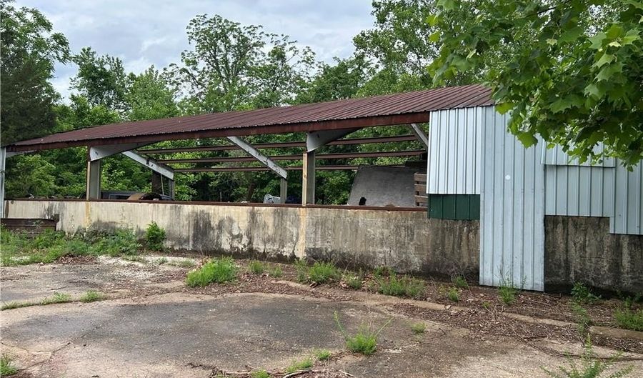8315 Alma Hwy, Alma, AR 72921 - 0 Beds, 0 Bath