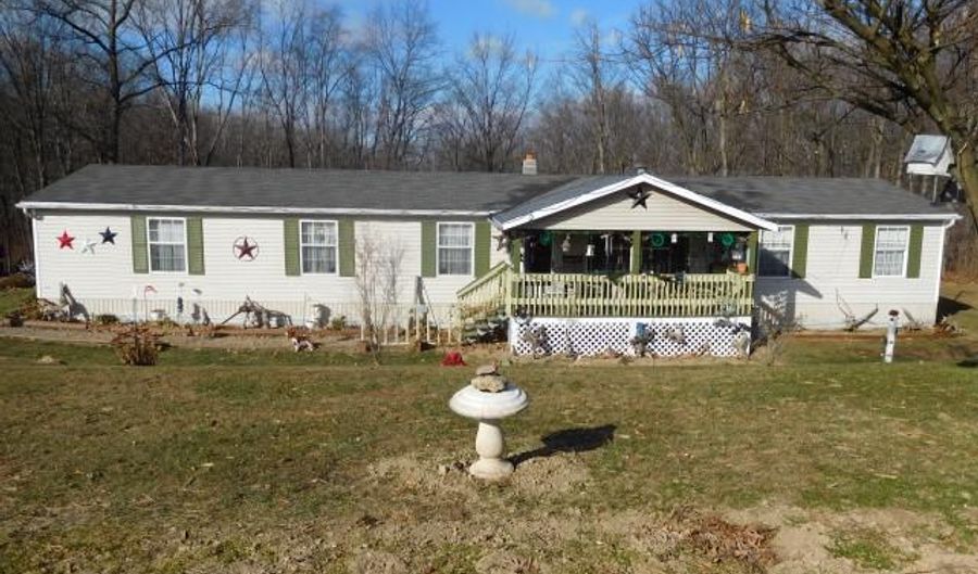 2154 FORD HILL Rd, Augusta, WV 26704 - 4 Beds, 2 Bath