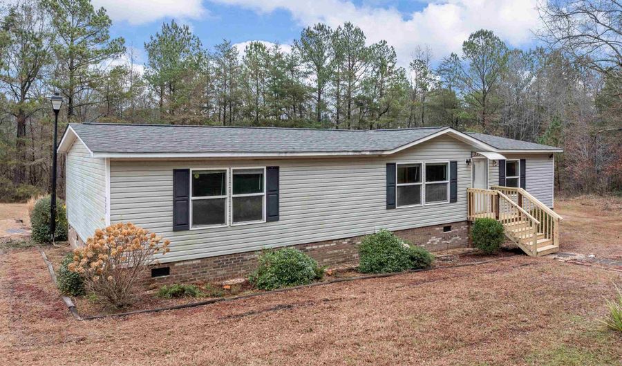 808 Old Buffalo Church Rd, Blacksburg, SC 29702 - 3 Beds, 2 Bath