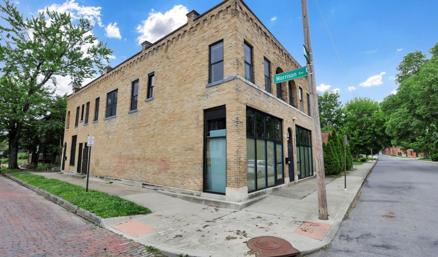 1687 Oak St 1685, Columbus, OH 43205 - 0 Beds, 0 Bath