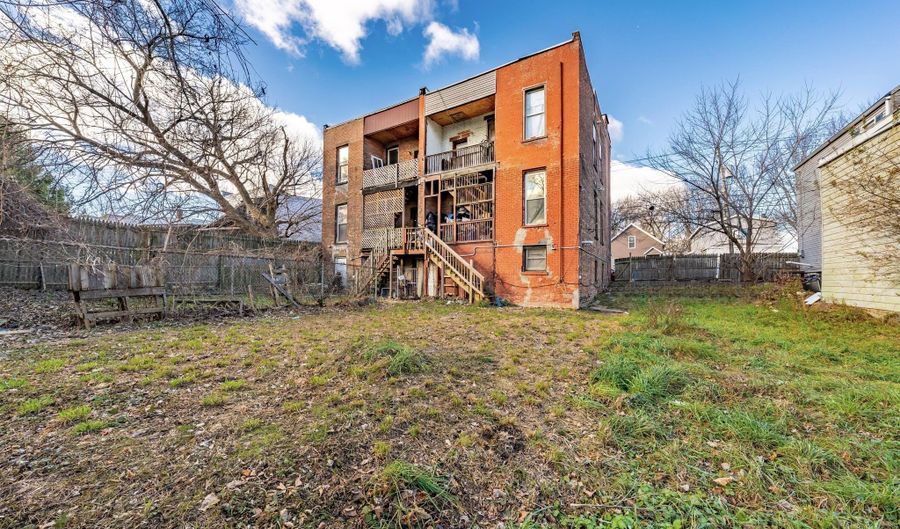 40-42 Ontario St, Albany, NY 12206 - 12 Beds, 6 Bath