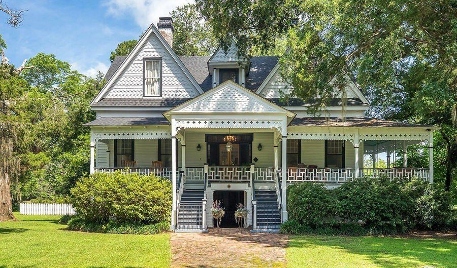 1792 Appleton Rd, Allendale, SC 29810 - 5 Beds, 6 Bath