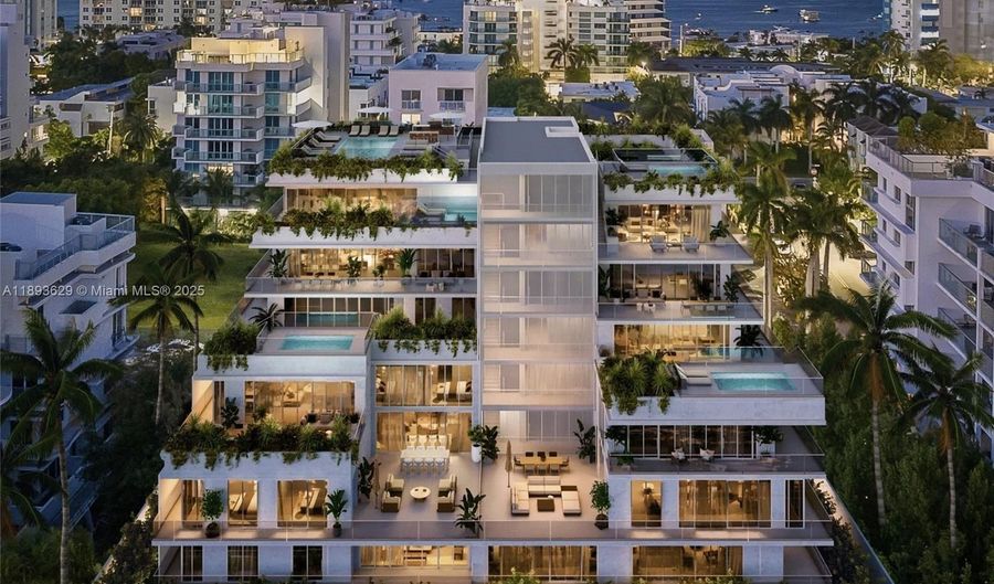 1130 100th St 3D, Bay Harbor Islands, FL 33154 - 3 Beds, 4 Bath