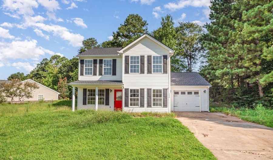 658 Hunters Ln, Anderson, SC 29625 - 3 Beds, 3 Bath