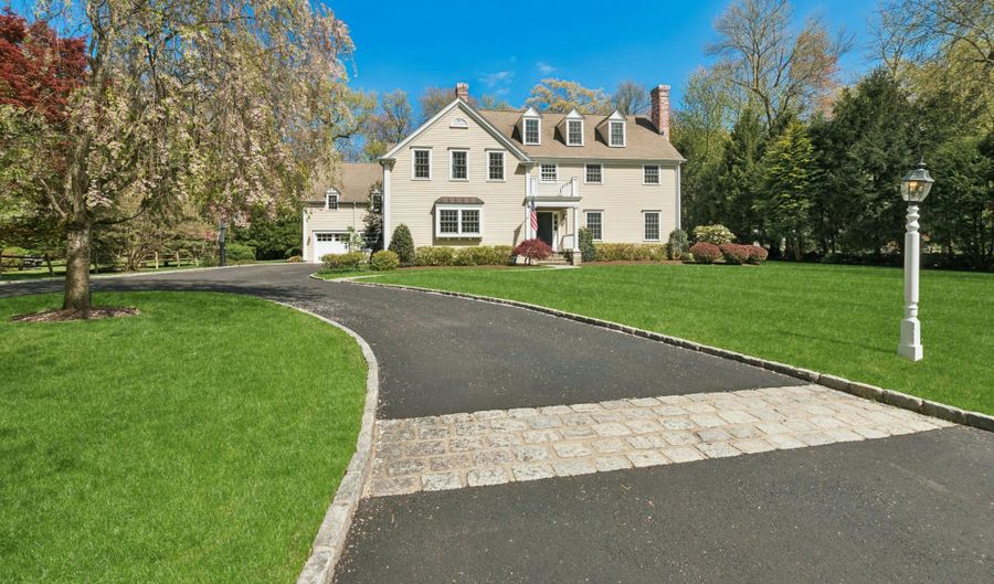 39 Leeuwarden Rd, Darien, CT 06820 - 5 Beds, 7 Bath