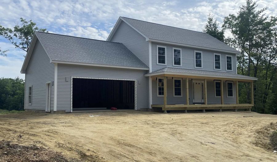 Stockbridge Corner Road 3-2 A, Alton, NH 03809 - 4 Beds, 3 Bath