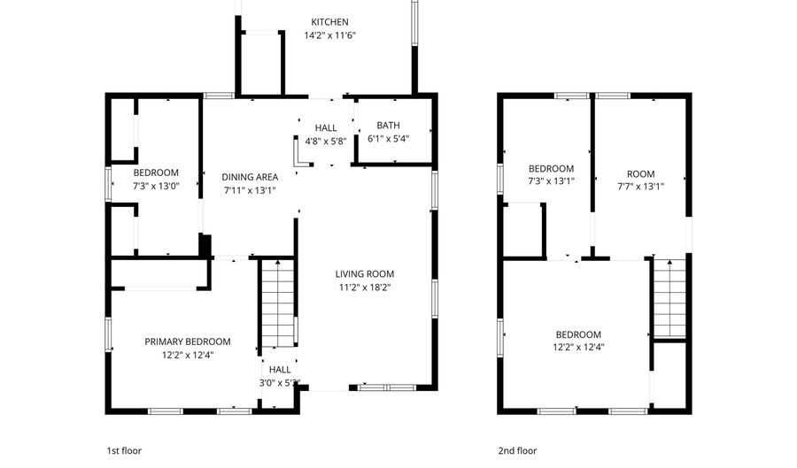 803 E Front St, Adrian, MI 49221 - 3 Beds, 1 Bath