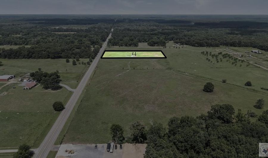 5 Acres LOT 4 HWY 32 W, Ashdown, AR 71822 - 0 Beds, 0 Bath