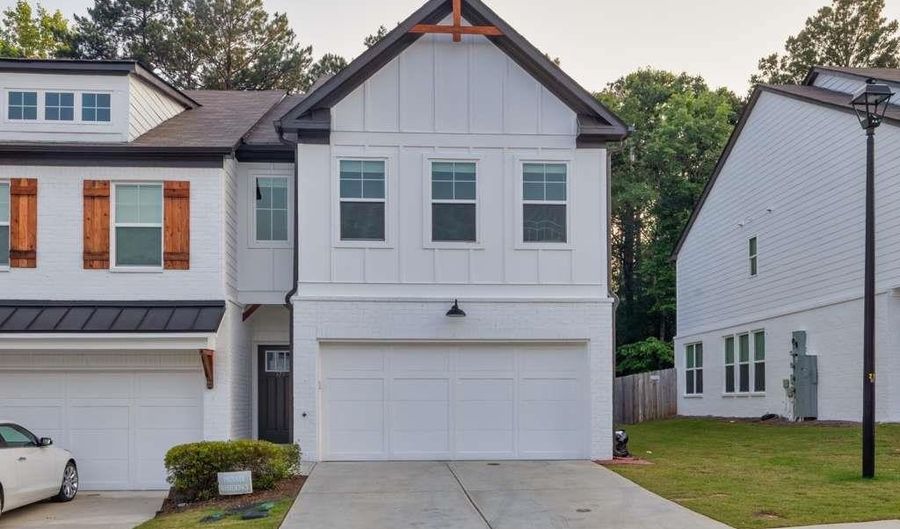 375 Auburn Valley Way, Auburn, GA 30011 - 3 Beds, 3 Bath